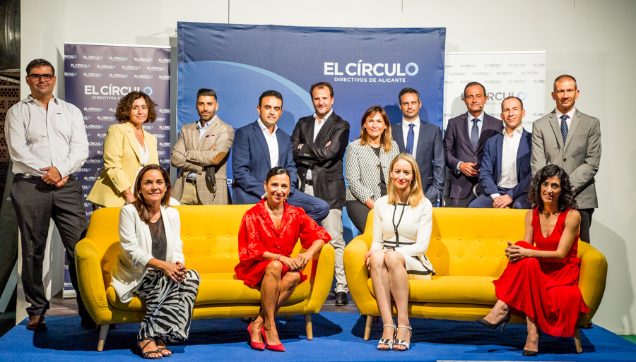 📝#Blog El Círculo amplía su programa formativo para reforzar las competencias del directivo de la provincia de Alicante