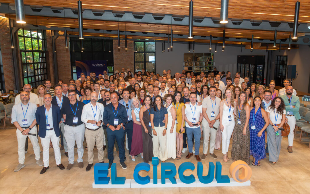 El Círculo alcanza las 251 firmas asociadas en la provincia de Alicante y reivindica el papel del directivo como catalizador del cambio en la empresa