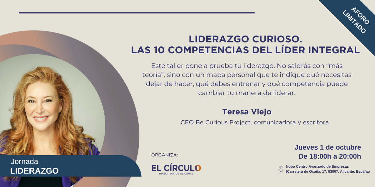 liderazgo