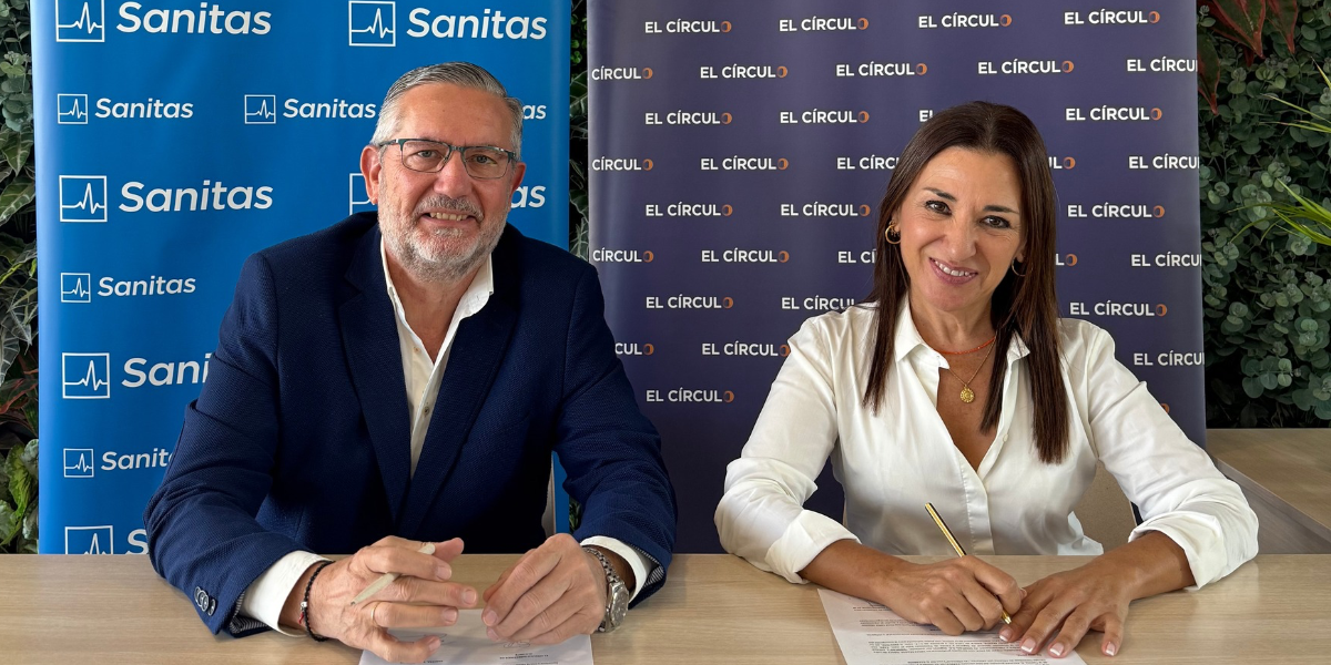 SANITAS SANITAS