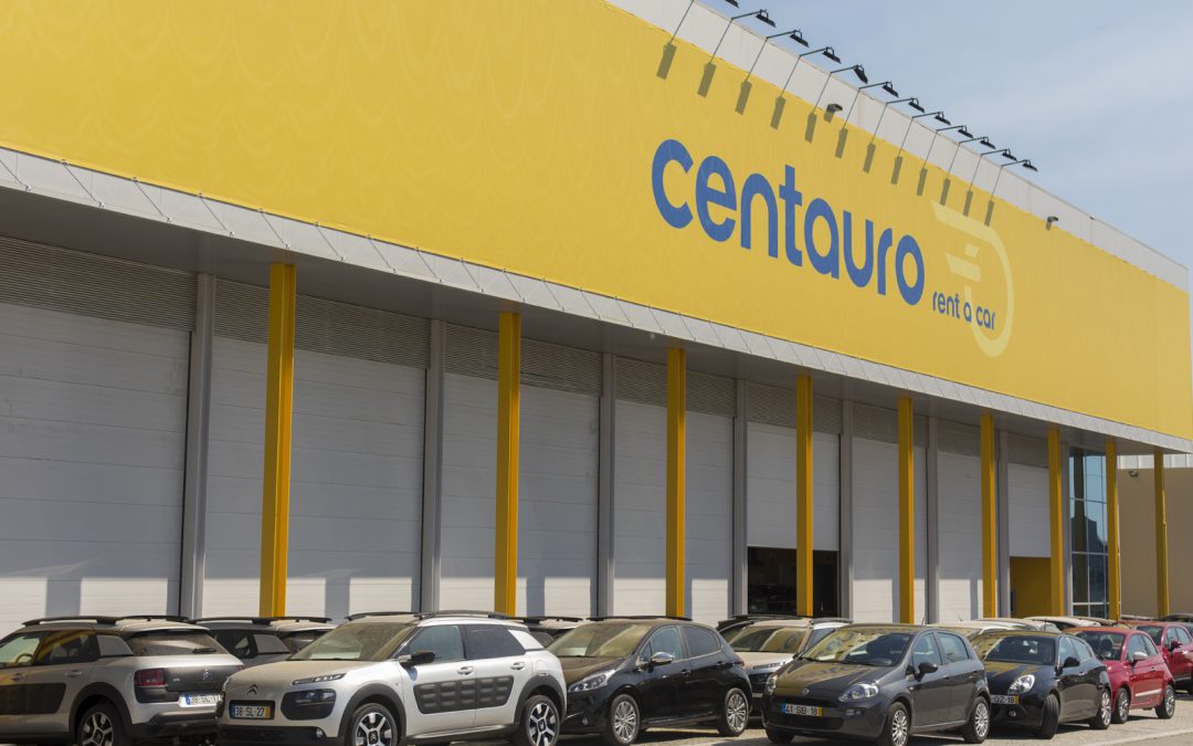 La alicantina Centauro Rent a Car, socio del Círculo de Economía Alicante, inicia su actividad en Grecia con la apertura de 4 oficinas