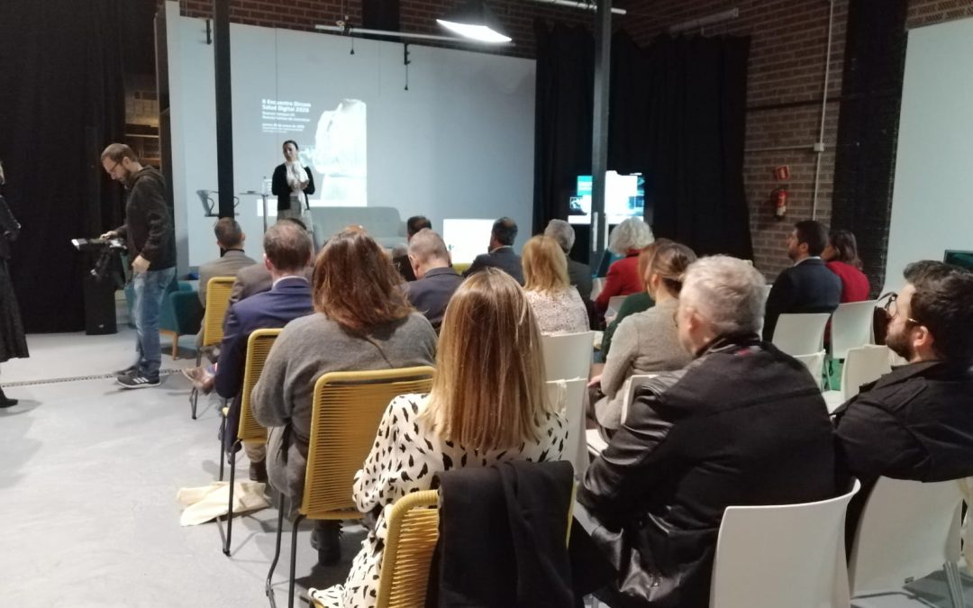 El Círculo-Directivos acoge el ‘II Encuentro Dircom Salud Digital’ en colaboración con Quirónsalud Alicante y Dircom